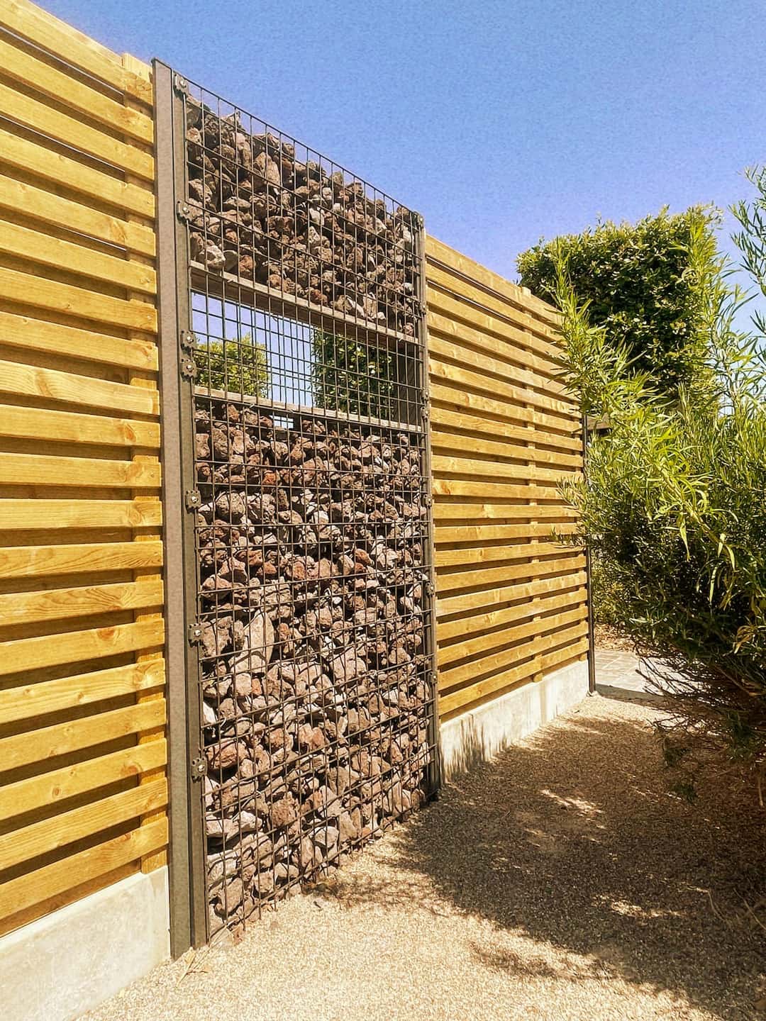 Gabion