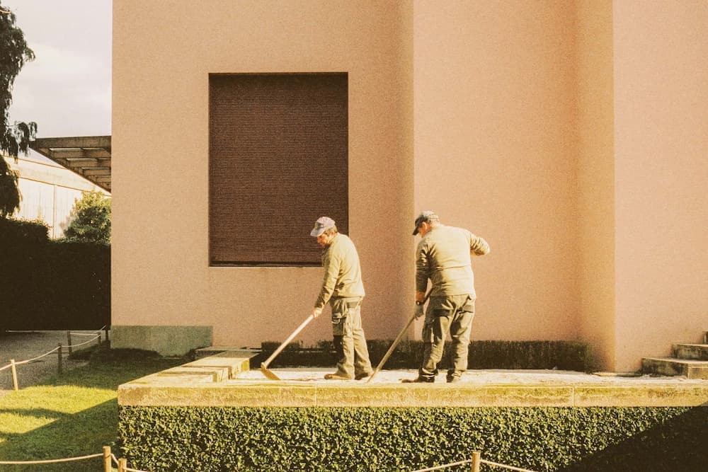 La collaboration est au cœur de notre travail.