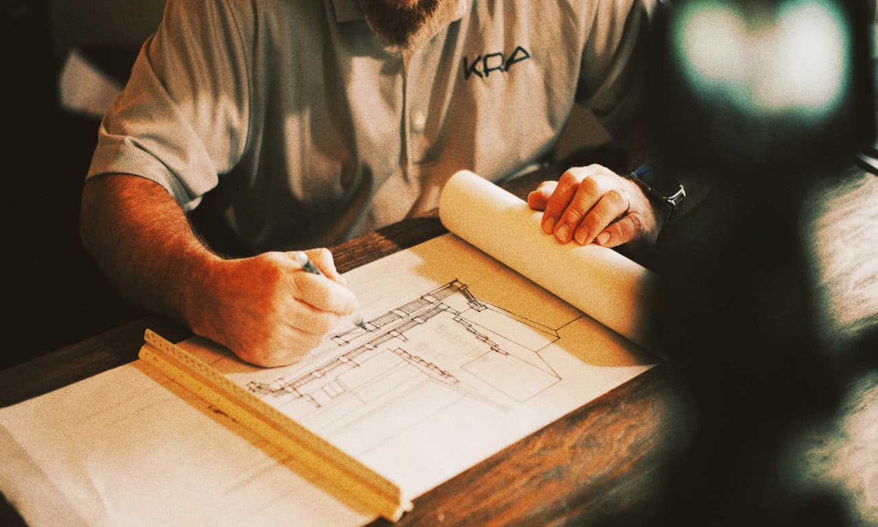 Responsable de secteur création